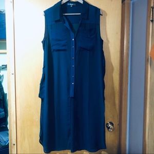 Miss Me - large - Tunic